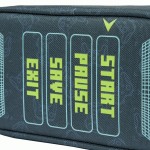 Пенал м’який YES PH-30 Start tre Game, 533772 533772