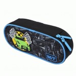 Пенал м’який YES PH-30 Super Racer, 533769 533769