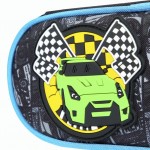 Пенал м’який YES PH-30 Super Racer, 533769 533769