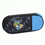 Пенал м’який YES PH-30 Super Racer, 533769 533769