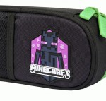 Пенал м’який YES PH-30 Minecraft Adventure, 533768 533768