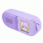 Пенал м’який YES PH-30 Smile Words Anime, 533779 533779