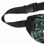 Сумка на пояс YES SP-34 Minecraft Team, 550151 550151