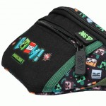 Сумка на пояс YES SP-34 Minecraft TNT, 550554 550554