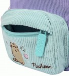 Сумка через плече YES CBK-1 Pusheen Summer, 550563 550563