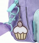 Сумка через плече YES CBK-1 Pusheen Summer, 550563 550563