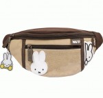 Сумка на пояс YES SP-34 Miffy Bunny, 550551 550551
