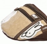 Сумка на пояс YES SP-34 Miffy Bunny, 550551 550551