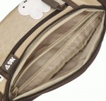 Сумка на пояс YES SP-34 Miffy Bunny, 550551 550551
