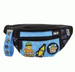 Сумка на пояс YES SP-34 Stumble Guys, 550556 550556