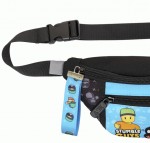 Сумка на пояс YES SP-34 Stumble Guys, 550556 550556