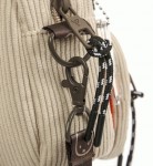Сумка через плече YES CBK-1 Miffy Bunny, 550564 550564