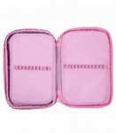 Пенал м’який з LED  YES PH-35 Pink Bear, 533777 533777
