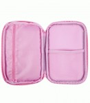Пенал м’який з LED  YES PH-35 Pink Bear, 533777 533777