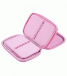 Пенал м’який з LED  YES PH-35 Pink Bear, 533777 533777