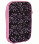 Пенал м’який з LED  YES PH-35 Pink Bear, 533777 533777