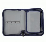 Пенал твердий YES одинарний з клапаном Football HP-03, 533869 533869