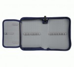 Пенал твердий YES одинарний з клапаном Football HP-03, 533869 533869