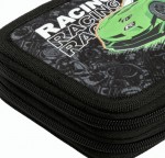 Пенал твердий HP-01 подвійний 'Racing Life', YES 533715 533715