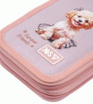 Пенал твердий HP-01 подвійний 'My puppy', YES 533713 533713