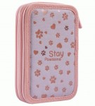 Пенал твердий HP-01 подвійний 'My puppy', YES 533713 533713