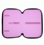 Пенал твердий HP-01 подвійний 'Shiny Bunny', YES 533708 533708