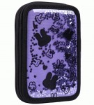 Пенал твердий HP-01 подвійний 'Shiny Bunny', YES 533708 533708