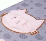 Пенал твердий HP-03 одинарний з клапаном, 'Cat Yes', YES 533868 533868