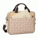 Сумка шкільна А4 формат Yes В-1 Miffy Bunny, 550420 550420