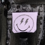 Рюкзак шкільний YES TS-43 Anime Smiley World, 559988 559988