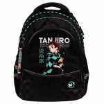 Рюкзак шкільний YES TS-52 Demon Slayer Tanjiro, 559945 559945