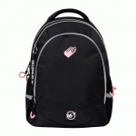 Рюкзак шкільний YES TS-52 Pink Heart, 550037 550037