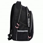 Рюкзак шкільний YES TS-52 Pink Heart, 550037 550037
