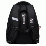 Рюкзак шкільний YES TS-52 Pink Heart, 550037 550037