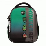 Рюкзак каркасний YES H-100 Minecraft Icons, 559861 559861