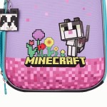 Рюкзак каркасний YES H-100 Minecraft Pinky, 550094 550094