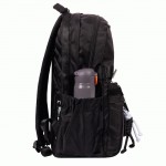 Рюкзак YES T-51 Emotions Black, 559628 559628