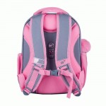 Рюкзак шкільний напівкаркасний YES S-109 Lovely Bunny, 559876 559876