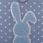Рюкзак шкільний напівкаркасний YES S-109 Lovely Bunny, 559876 559876