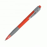 Ручка шариковая автоматическая 0.7мм BM.8202 BM.8202
