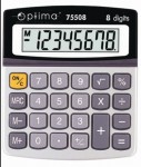 Калькулятор електронний, 8 розрядів О75508 О75508