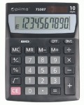 Калькулятор електронний, 10 розрядів О75507 