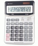 Калькулятор электронный, 12 разрядов О75501 О75501