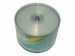 Диски TDK CD-R 700Mb 52x Cake 50шт