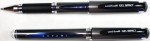 Ручка гелева uni-ball GEL IMPACT 1.0мм синя UM-153S Blue