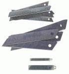 Лезо для ножа 9 мм.(10 шт.в упаковці) ВМ.4690 BM.4690