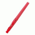 Ручка кулькова SOLO, червона AXENT AB1003-A