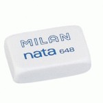 Гумка 'Milan' NATA 648 648