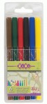 Фломастери на 6 кольорів ZB.2801 ZB.2801