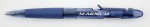 Ручка кулькова 'Magnum', синя 0,5мм L1635 L1635
